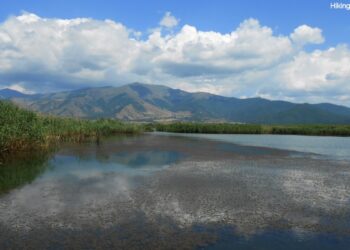 Κώστας Σκρέκας: Ενεργοποιούμε τη Συμφωνία για την  Προστασία και Βιώσιμη Ανάπτυξη του Πάρκου Πρεσπών