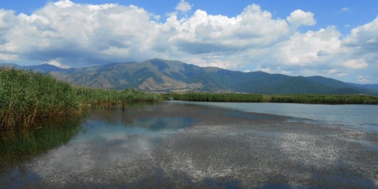 Κώστας Σκρέκας: Ενεργοποιούμε τη Συμφωνία για την  Προστασία και Βιώσιμη Ανάπτυξη του Πάρκου Πρεσπών