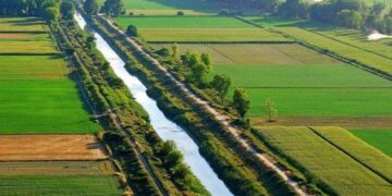 Στ. Αραχωβίτης: Δέσμευση κάτω από την πίεση για τα 25 αρδευτικά