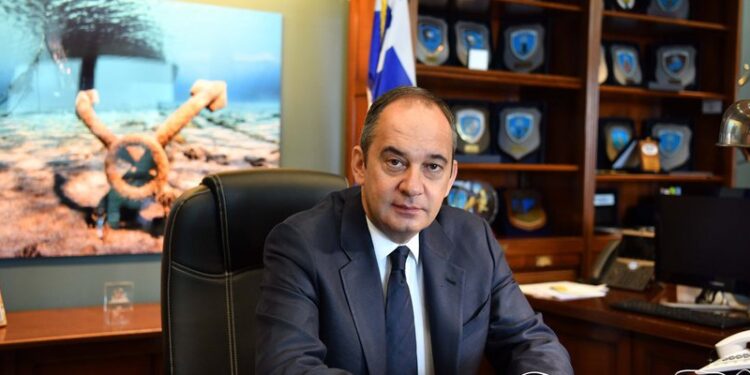 Απόφαση της Αμερικανικής Ακτοφυλακής για την ένταξη της Ελλάδος στην Πρωτοβουλία QUALSHIP-21 για την περίοδο 2021-2022