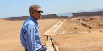 Δημοπρατούνται τα Διαχειριστικά Σχέδια Βόσκησης Θεσσαλίας