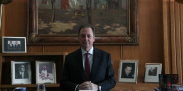 Η Ελλάδα στο πλευρό της Κύπρου για την αντιμετώπιση των συνεπειών της πυρκαγιάς στη Λεμεσό