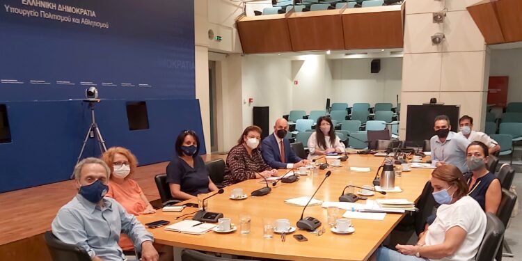 Τον δρόμο της υποψηφιότητας για ένταξη στον κατάλογο Μνημείων Παγκόσμιας  Κληρονομιάς της UNESCO παίρνει ο Όλυμπος