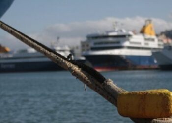 Γιάννης Πλακιωτάκης: Συνεχείς έλεγχοι ολόκληρο το καλοκαίρι σε λιμάνια και πλοία για την τήρηση των μέτρων προστασίας