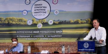 Λιβανός: Ώθηση στην αγροτική οικονομία με ενισχύσεις 22 δισ. ευρώ