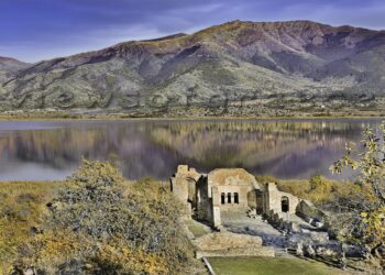 Δήλωση της Βουλευτή Φλώρινας Π. Πέρκα για το Πάρκο Πρεσπών