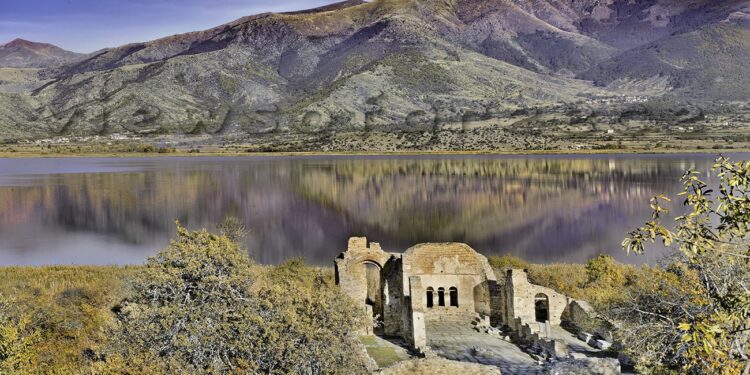 Δήλωση της Βουλευτή Φλώρινας Π. Πέρκα για το Πάρκο Πρεσπών