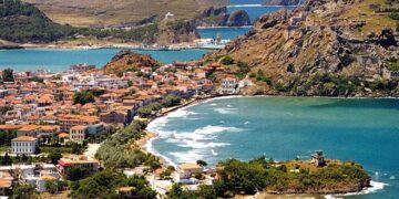 Ενθαρρυντικά τα αποτελέσματα των εργαστηριακών αναλύσεων για το φαινόμενο της βλέννας στη Λήμνο