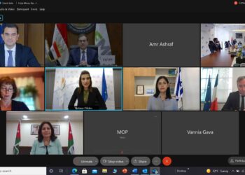Κώστας Σκρέκας: Κλειδί για τη σταθερότητα της  Ανατολικής Μεσογείου η επιτυχία του EMGF