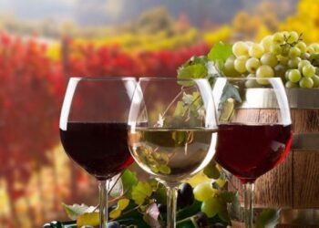 ΥΠΑΑΤ: 9 εκατ. ευρώ για το Πρόγραμμα Απόσταξης Κρίσης οίνου για το 2021