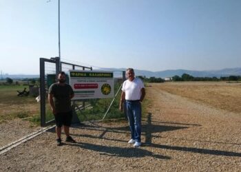 Οδικές προσβάσεις σε επιχειρήσεις πρωτογενούς τομέα στον Δήμο Εορδαίας ύψους 3.113.043,48 €