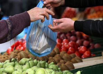 Την διενέργεια ελέγχων για την προέλευση των γεωργικών προϊόντων στις Λαϊκές Αγορές ζητά ο Αντιπεριφερειάρχης Π.Ε. Κοζάνης