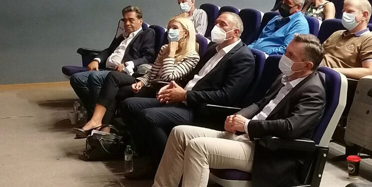 Φωτεινή Αραμπατζή: Η Διεπαγγελματική Οργάνωση Φέτας ξεκινά χωρίς “περίοδο χάριτος”