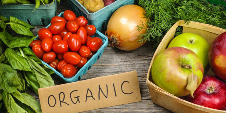 Σπ. Λιβανός: Τα βιολογικά προϊόντα δεν είναι απλά μία πρόσκαιρη παγκόσμια τάση αλλά ο προορισμός