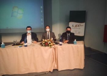 Σπ. Λιβανός: Το μέλλον του αγροτικού κόσμου περνάει μέσα από τα συνεταιριστικά σχήματα