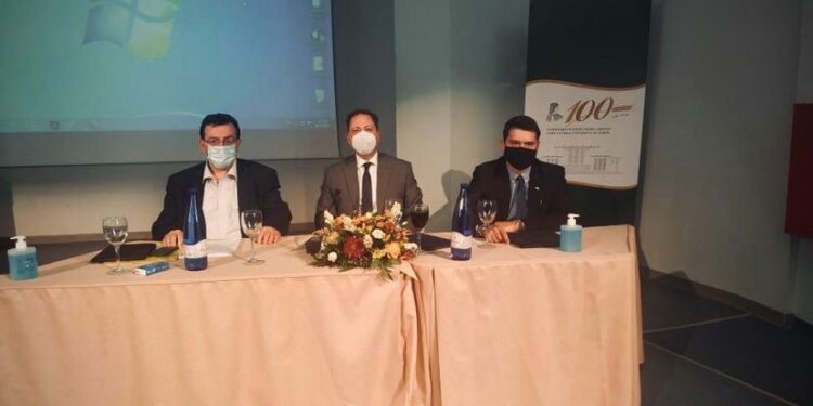 Σπ. Λιβανός: Το μέλλον του αγροτικού κόσμου περνάει μέσα από τα συνεταιριστικά σχήματα