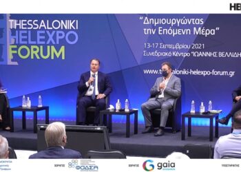 Γ. Στύλιος: Έρχεται πρόγραμμα ύψους 420 εκατ. ευρώ για νέους αγρότες-γεωργούς