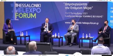 Γ. Στύλιος: Έρχεται πρόγραμμα ύψους 420 εκατ. ευρώ για νέους αγρότες-γεωργούς