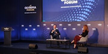 Νέο μήνυμα Σπήλιου Λιβανού στις τράπεζες να διευκολύνουν τα αγροτικά επενδυτικά δάνεια