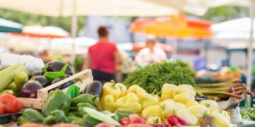 Τμήμα Αγροτικής Πολιτικής ΣΥΡΙΖΑ-ΠΣ: Όχι στη διάλυση των λαϊκών αγορών και των αγορών καταναλωτών