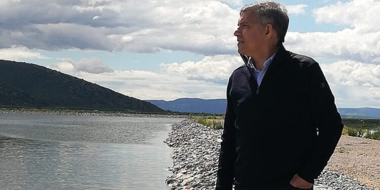 26 χιλιόμετρα νέα αρδευτικά δίκτυα στην Κάρλα από την Περιφέρεια Θεσσαλίας