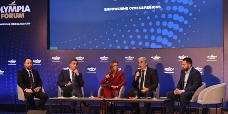 Σίμος Κεδίκογλου : Θα ξεκινήσει πιλοτικά από την Εύβοια μία προσπάθεια ενίσχυσης του ελληνικού αλιευτικού τουρισμού