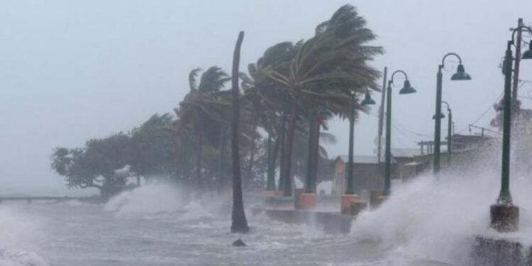 Περιφέρεια Θεσσαλίας: Έκτακτο Δελτίο Επικίνδυνων Καιρικών Φαινομένων