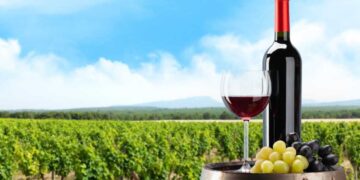 Σε εφαρμογή του μέτρου της απόσταξης οίνου σε περίπτωση κρίσης για το έτος 2021 καταβλήθηκαν 12 εκατ. ευρώ