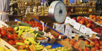 Στ. Αραχωβίτης: “To νομοσχέδιο για τις λαϊκές αγορές είναι και ταξικό και τοξικό”