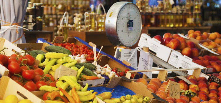 Στ. Αραχωβίτης: “To νομοσχέδιο για τις λαϊκές αγορές είναι και ταξικό και τοξικό”