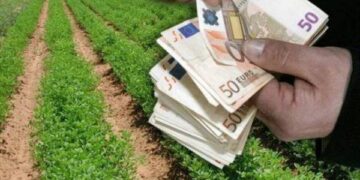 Αγροτικός Σύλλογος Καστοριάς Μακεδνός: Εθνικό Απόθεμα και ΚΥΒΕΡΝΗΤΙΚΕΣ ευθύνες (πρώην και νυν)