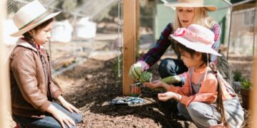 Διεθνής Ημέρα Αγρότισσας για την υπενθύμιση του σημαντικού της ρόλου
