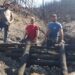 ΥΠΕΝ: Πάνω από 700 δασεργάτες στις πυρόπληκτες περιοχές της Βόρειας Εύβοιας