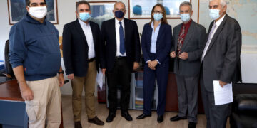 Υπεγράφη Μνημόνιο Συνεργασίας μεταξύ Γενικής Διεύθυνσης Δασών και Δασικού Περιβάλλοντος και της ΜΟΤΟΡ ΟΙΛ ΔΙΥΛΙΣΤΗΡΙΑ ΚΟΡΙΝΘΟΥ Α.Ε.