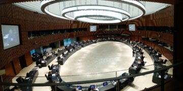 Κώστας Σκρέκας: «Η Ευρώπη πρέπει άμεσα να λάβει μέτρα για τη στήριξη των πολιτών»