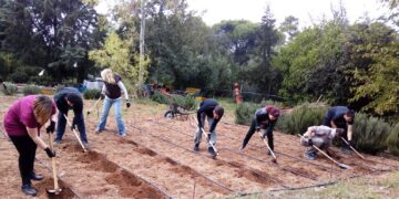Ξεκίνησε η εγγραφή στα δημόσια αγροτικά ΙΕΚ