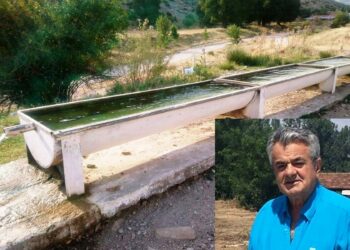 Περιφέρεια Δυτικής Μακεδονίας: Τελευταία προθεσμία για την καταγραφή ελλείψεων και αναγκών σε ποτίστρες