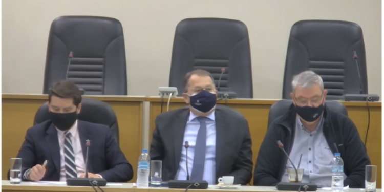 Λιβανός: Οι μεταρρυθμίσεις μας ξεβολεύουν το σύστημα, αλλά η κυβέρνηση θα προχωρήσει