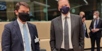 Παρεμβάσεις της ΕΕ για ζωοτροφές και σταφίδα ζήτησε ο Σπήλιος Λιβανός στο Συμβούλιο των Υπουργών Γεωργίας και Αλιείας