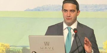 Μιχάλης Κατρίνης: «Να μην μείνει ‘’ουραγός’’ η Ηλεία στις ευκαιρίες της νέας ΚΑΠ»