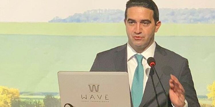 Μιχάλης Κατρίνης: «Να μην μείνει ‘’ουραγός’’ η Ηλεία στις ευκαιρίες της νέας ΚΑΠ»