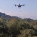 Ψεκασμοί με drones από την Περιφέρεια Θεσσαλίας για την καταπολέμηση του δάκου της ελιάς