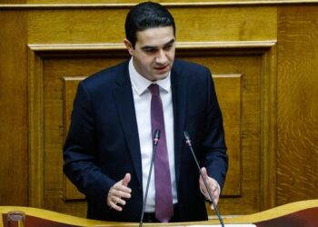 Μιχάλης Κατρίνης: Να υιοθετήσει η κυβέρνηση την πρόταση για ‘’Κάρτα Αγροτικής Ενέργειας’’