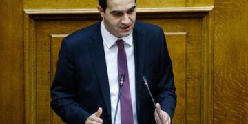 Μιχάλης Κατρίνης: Να υιοθετήσει η κυβέρνηση την πρόταση για ‘’Κάρτα Αγροτικής Ενέργειας’’