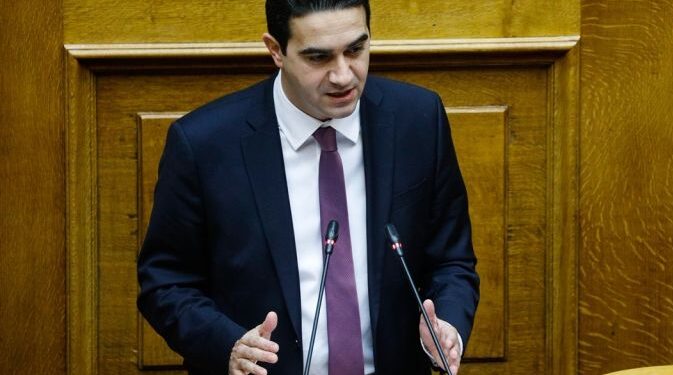 Μιχάλης Κατρίνης: Να υιοθετήσει η κυβέρνηση την πρόταση για ‘’Κάρτα Αγροτικής Ενέργειας’’