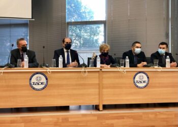 Το ΣΔΟΕ ενισχύεται με τεχνολογικό εξοπλισμό αιχμής, δωρεά της εταιρείας Παπαστράτος