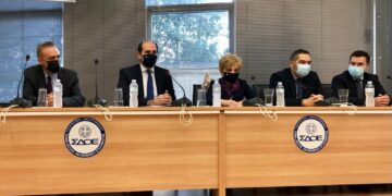 Το ΣΔΟΕ ενισχύεται με τεχνολογικό εξοπλισμό αιχμής, δωρεά της εταιρείας Παπαστράτος