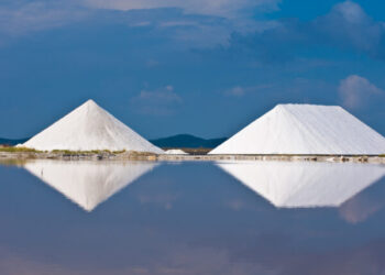 Στην Κομισιόν το αίτημα για καταχώρηση της «ΑΦΡΙΝΑ» ως ΠΓΕ στο Μητρώο της ΕΕ