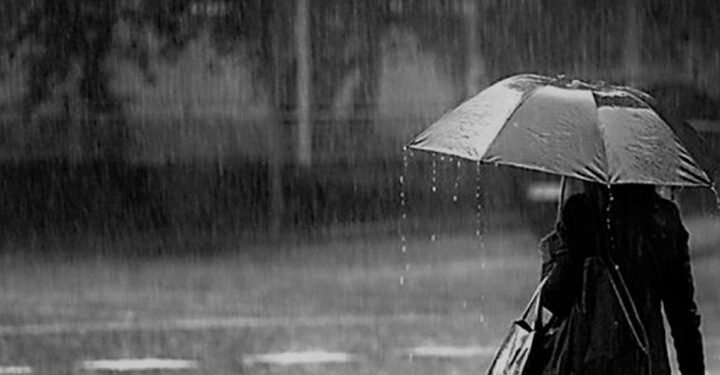 Περιφέρεια Θεσσαλίας: Έκτακτο Δελτίο Επιδείνωσης του Καιρού