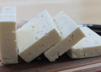 Πωλούσαν «λευκό τυρί» ως «φέτα ΠΟΠ»